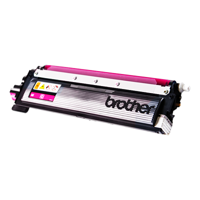 

Brother TN-320M Magenta Toner Cartridge