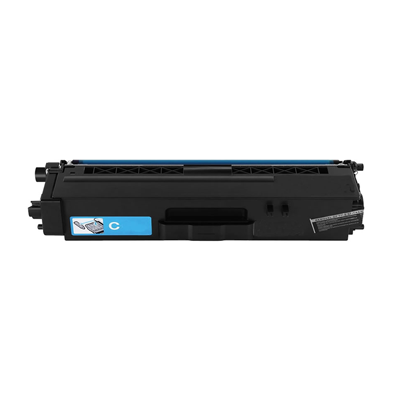 

Compatible Brother TN-326C Toner Cartridge Cyan High Capacity