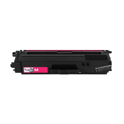 

Compatible Brother TN-326M Toner Cartridge Magenta High Capacity