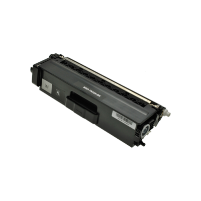 

Compatible Brother TN-329BK Black Extra High Capacity Toner Cartridge