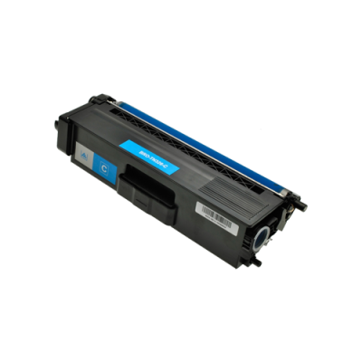 

Compatible Brother TN-329C Cyan Extra High Capacity Toner Cartridge