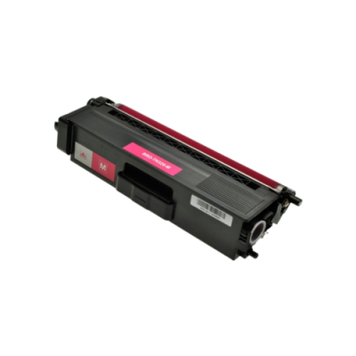 

Compatible Brother TN-329M Magenta Extra High Capacity Toner Cartridge