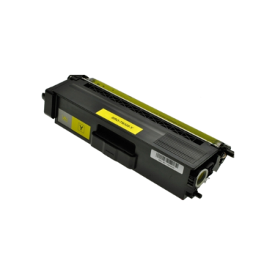 

Compatible Brother TN-329Y Yellow Extra High Capacity Toner Cartridge