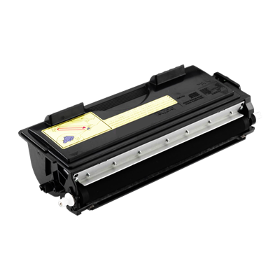 

Compatible Brother TN6300 Black Toner Cartridge