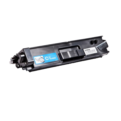 

Compatible Brother TN900C Cyan Toner Cartridge