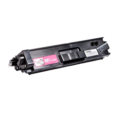 

Compatible Brother TN900M Magenta Toner Cartridge