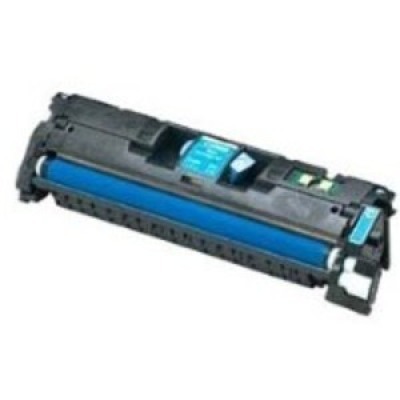 

Compatible Canon 701 Cyan Toner Cartridge