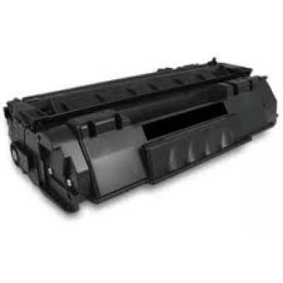 

Compatible Canon 715 1975B002AA Black Toner Cartridge