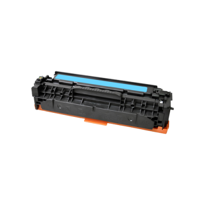 

Compatible Canon 718 Toner Cartridge Cyan