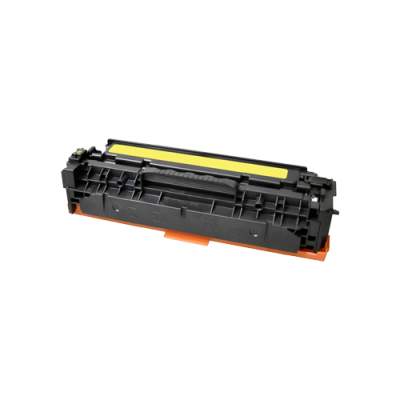 

Compatible Canon 718 Toner Cartridge Yellow