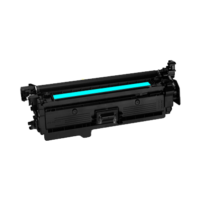 

Compatible Canon 723 Cyan Toner Cartridge