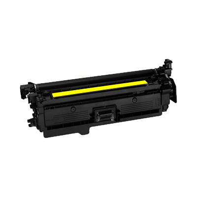 

Compatible Canon 723 Yellow Toner Cartridge