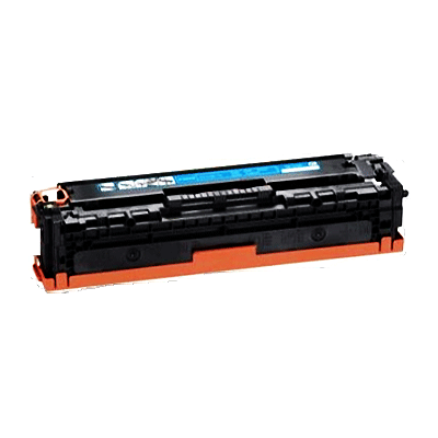 

Compatible Canon 731 Toner Cartridge Cyan