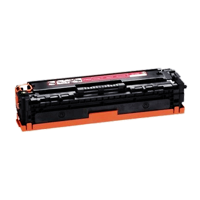 

Compatible Canon 731 Toner Cartridge Magenta