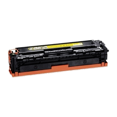 

Compatible Canon 731 Toner Cartridge Yellow