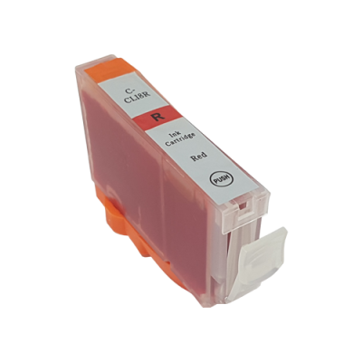 

Compatible Canon CLI-8 Red Ink Cartridge