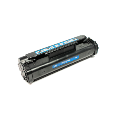 

Compatible Canon FX3 Black Toner Cartridge