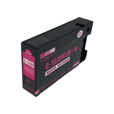 

Compatible Canon PGI-1500XLM Ink Cartridge Magenta