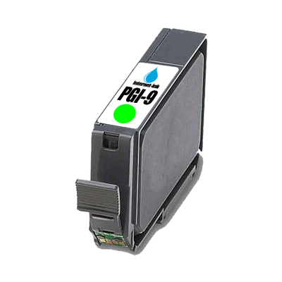 

Compatible Canon PGI-9 Green Ink Cartridge