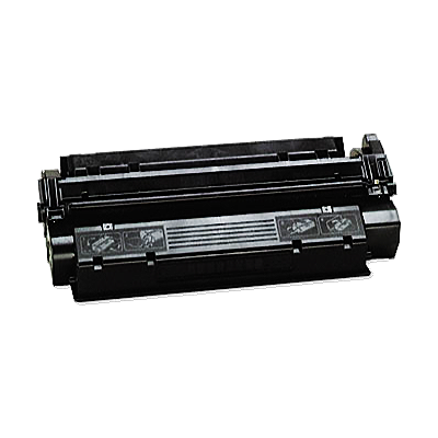 

Compatible Canon T Black Toner Cartridge - 7833A002AA