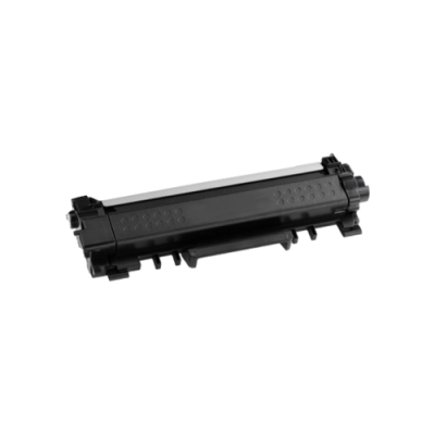 

Compatible Brother TN-2411 Black Toner Cartridge