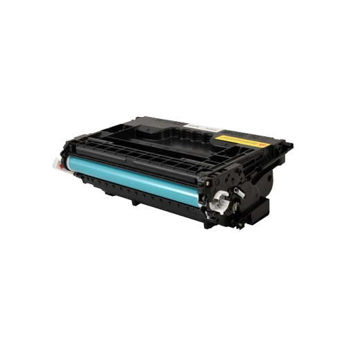 

Compatible HP 37A CF237A Black Toner Cartridge