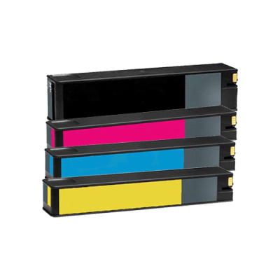 

Compatible HP 981X High Capacity Ink Cartridge Multipack - 4 Inks