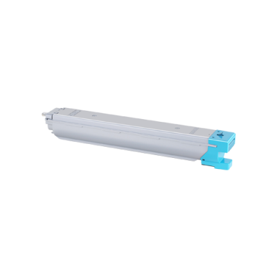 

Compatible Samsung CLT-C809S Cyan Toner Cartridge