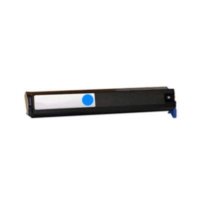 

Compatible Xerox 016197700 Cyan High Capacity Toner Cartridge