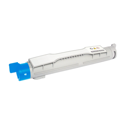 

Compatible Xerox 016200500 Cyan High Capacity Toner Cartridge