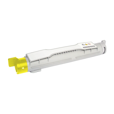 

Compatible Xerox 016200700 Yellow High Capacity Toner Cartridge