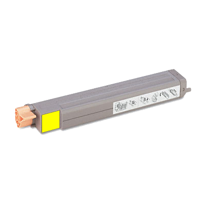 

Compatible Xerox 106R01079 Yellow High Capacity Toner Cartridge