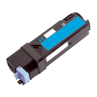 

Compatible Xerox 106R01278 Cyan Toner Cartridge