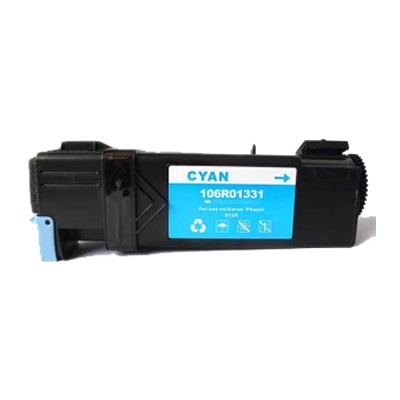 

Compatible Xerox 106R01331 Toner Cartridge Cyan