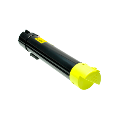 

Compatible Xerox 106R01438 Yellow Toner Cartridge