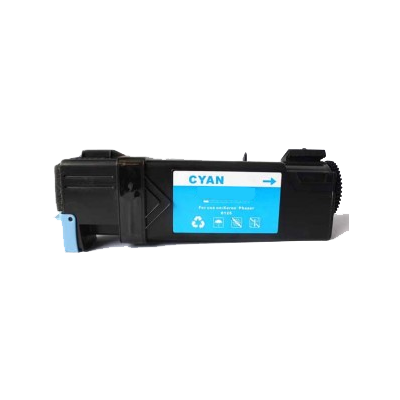 

Compatible Xerox 106R01477 Toner Cartridge Cyan