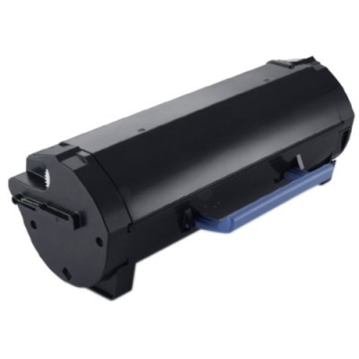 

Compatible Dell 2Y666 (593-10024) Black Toner Cartridge