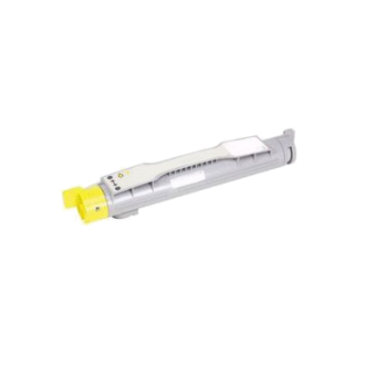 

Compatible Dell 593-10053 Yellow Toner Cartridge