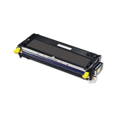 

Compatible Dell 593-10173 Yellow Toner Cartridge High Capacity