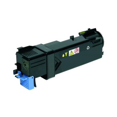 

Compatible Dell 593-10314 Toner Cartridge High Capacity Yellow