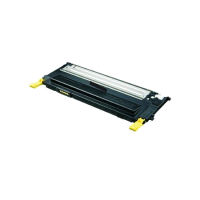 

Compatible Dell 593-10496 Yellow Toner Cartridge