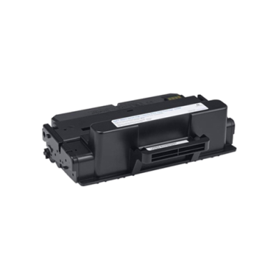 

Compatible Dell 593-BBBI Black Toner Cartridge N2XPF