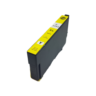 

Compatible Epson 35XL T3594 Ink Cartridge Yellow