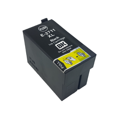 

Compatible Epson 27XL T2701 Black Ink Cartridge