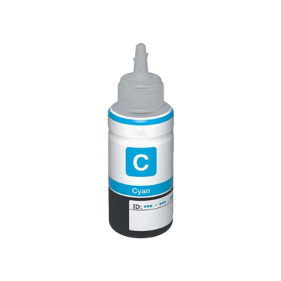 

Compatible Epson T6642 Cyan Ecotank Ink Bottle