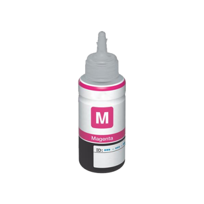 

Compatible Epson T6643 Magenta Ecotank Ink Bottle