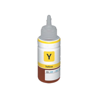 

Compatible Epson T6644 Yellow Ecotank Ink Bottle