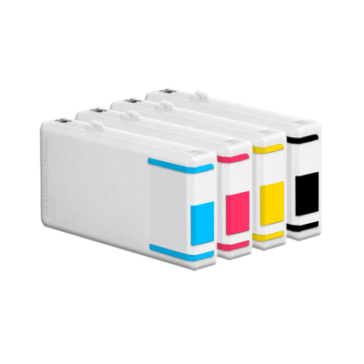 

Compatible Epson 79XL (T7901-T7904) Ink Cartridge Multipack BK/C/M/Y