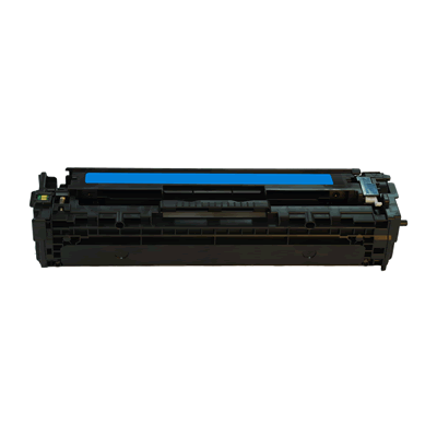 

Compatible HP 125A CB541A Toner Cartridge Cyan