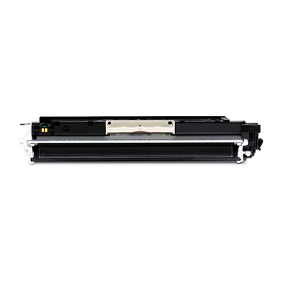 

Compatible HP 126A CE310A Black Toner Cartridge